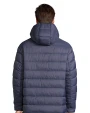 Vestes personnalisable SOL'S Unisex Reversible Parka Reverse