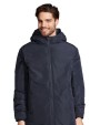 Jassen SOL'S Unisex Reversible Parka Reverse voor bedrukking &amp; borduring