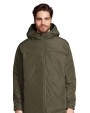Jassen SOL'S Unisex Reversible Parka Reverse voor bedrukking &amp; borduring
