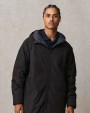 Vestes personnalisable SOL'S Unisex Reversible Parka Reverse