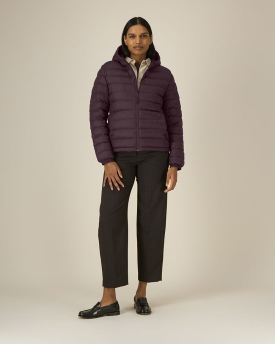 Vestes personnalisable Stanley/Stella Stella Voyager 2.0