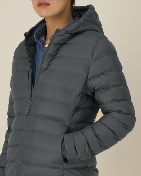 Jassen STANLEY/STELLA Stella Voyager 2.0 voor bedrukking &amp; borduring