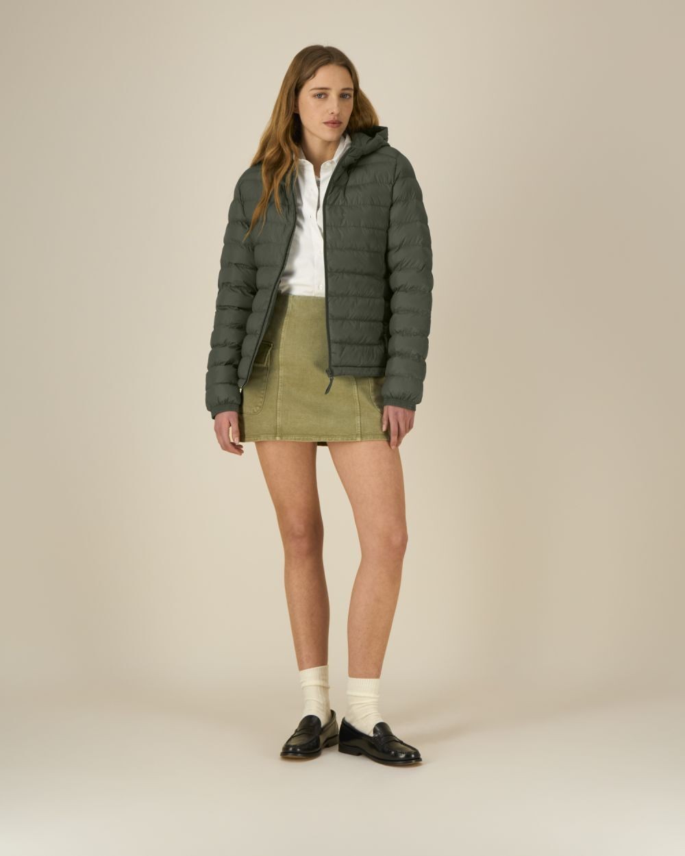 Vestes personnalisable STANLEY/STELLA Stella Voyager 2.0