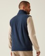 REGATTA Micro Fleece Bodywarmer Jacken personalisierbar