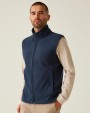 REGATTA Micro Fleece Bodywarmer Jacken personalisierbar