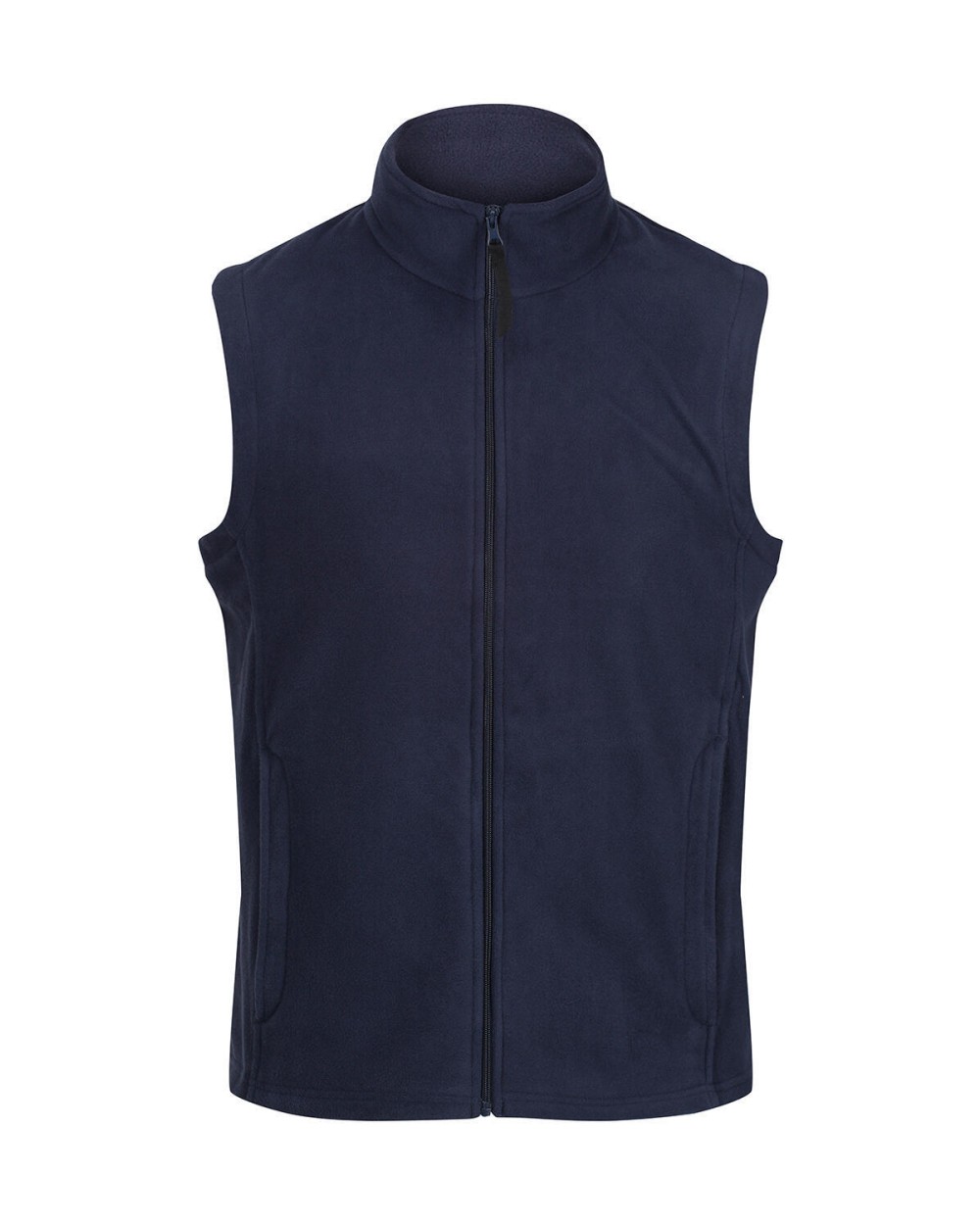 REGATTA Micro Fleece Bodywarmer Jacken personalisierbar