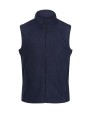 REGATTA Micro Fleece Bodywarmer Jacken personalisierbar