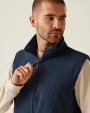 REGATTA Micro Fleece Bodywarmer Jacken personalisierbar
