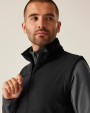 REGATTA Micro Fleece Bodywarmer Jacken personalisierbar
