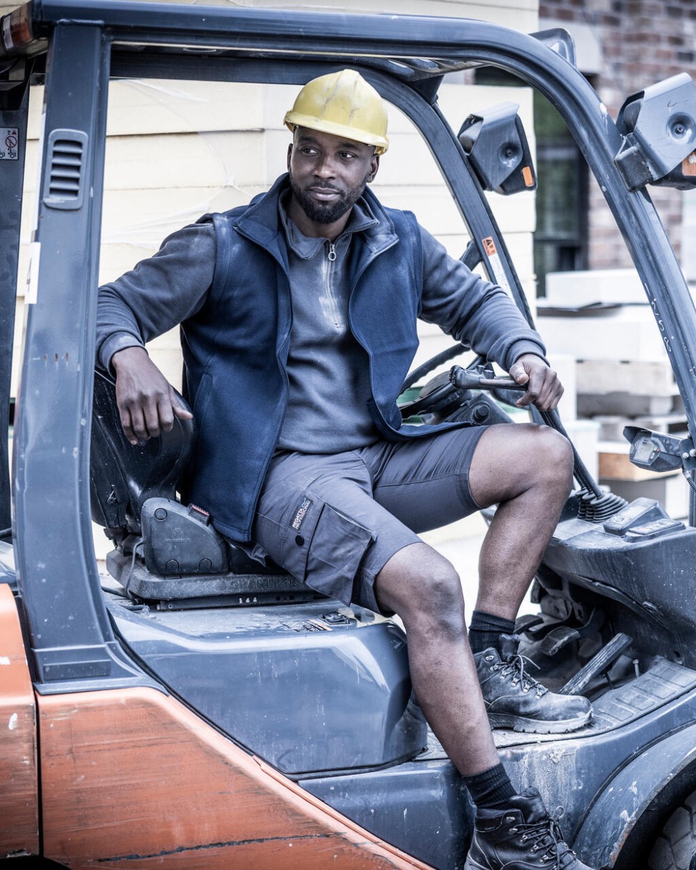 Vestes personnalisable REGATTA Micro Fleece Bodywarmer