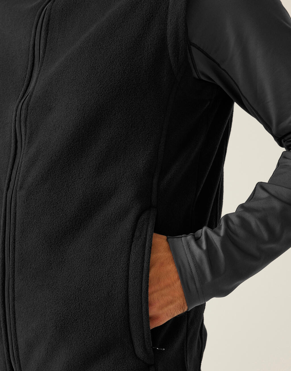 Jassen REGATTA Micro Fleece Bodywarmer voor bedrukking &amp; borduring