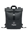4DO Rucksack RPET-Filz Taschen personalisierbar