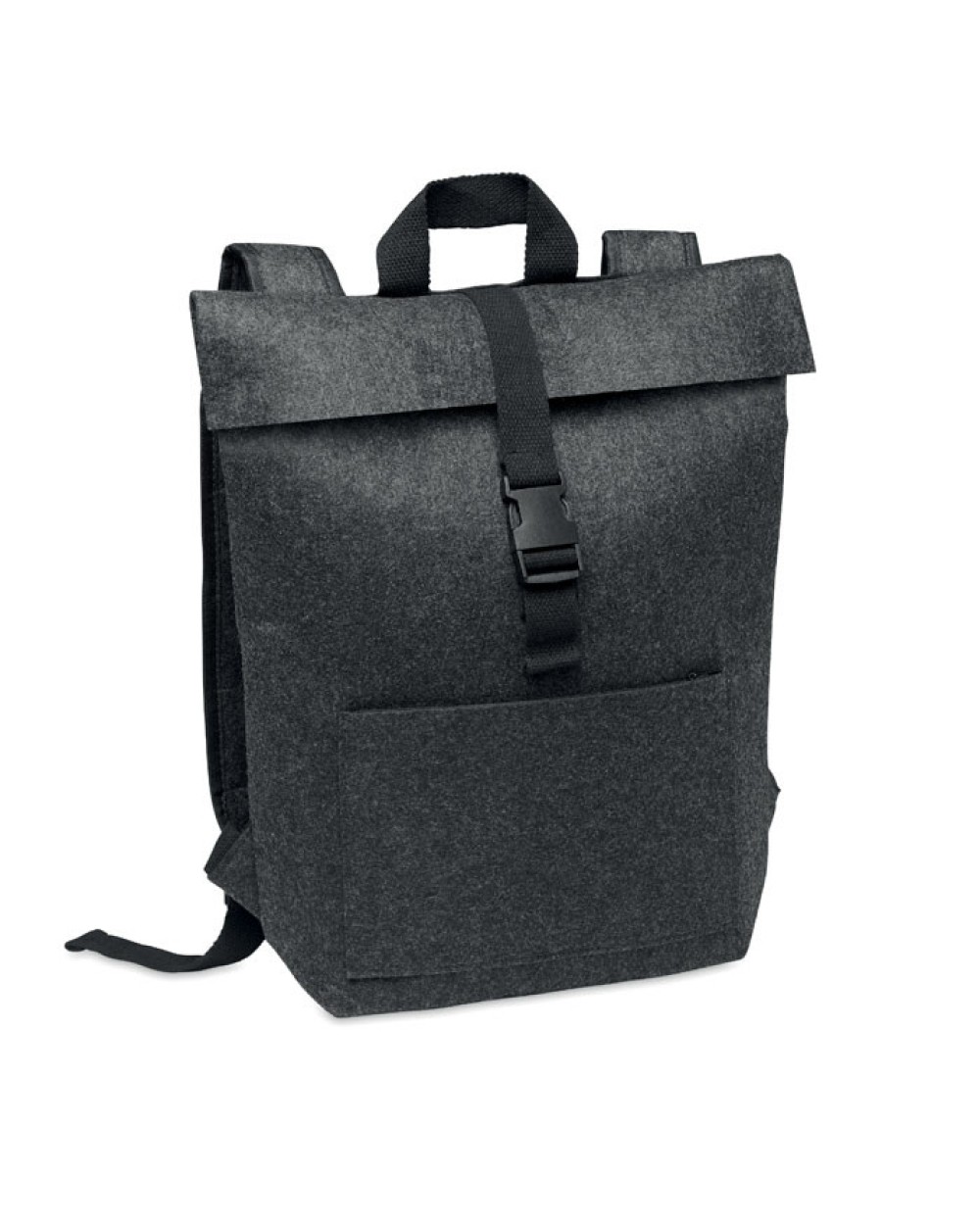 Sacs & Bagagerie personnalisable 4DO Sac à dos en feutre RPET