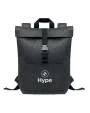4DO Rucksack RPET-Filz Taschen personalisierbar