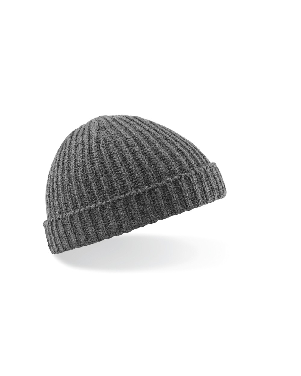 BEECHFIELD TRAWLER BEANIE Mützen personalisierbar