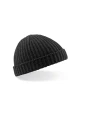 BEECHFIELD TRAWLER BEANIE Mützen personalisierbar