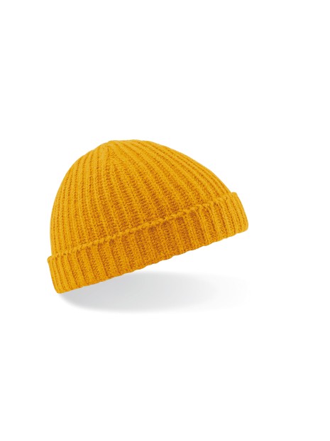 BEECHFIELD TRAWLER BEANIE /api/colors/a3ec1d0d-042a-4be9-82a0-62fdea583919 personnalisable