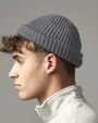 BEECHFIELD TRAWLER BEANIE Mützen personalisierbar