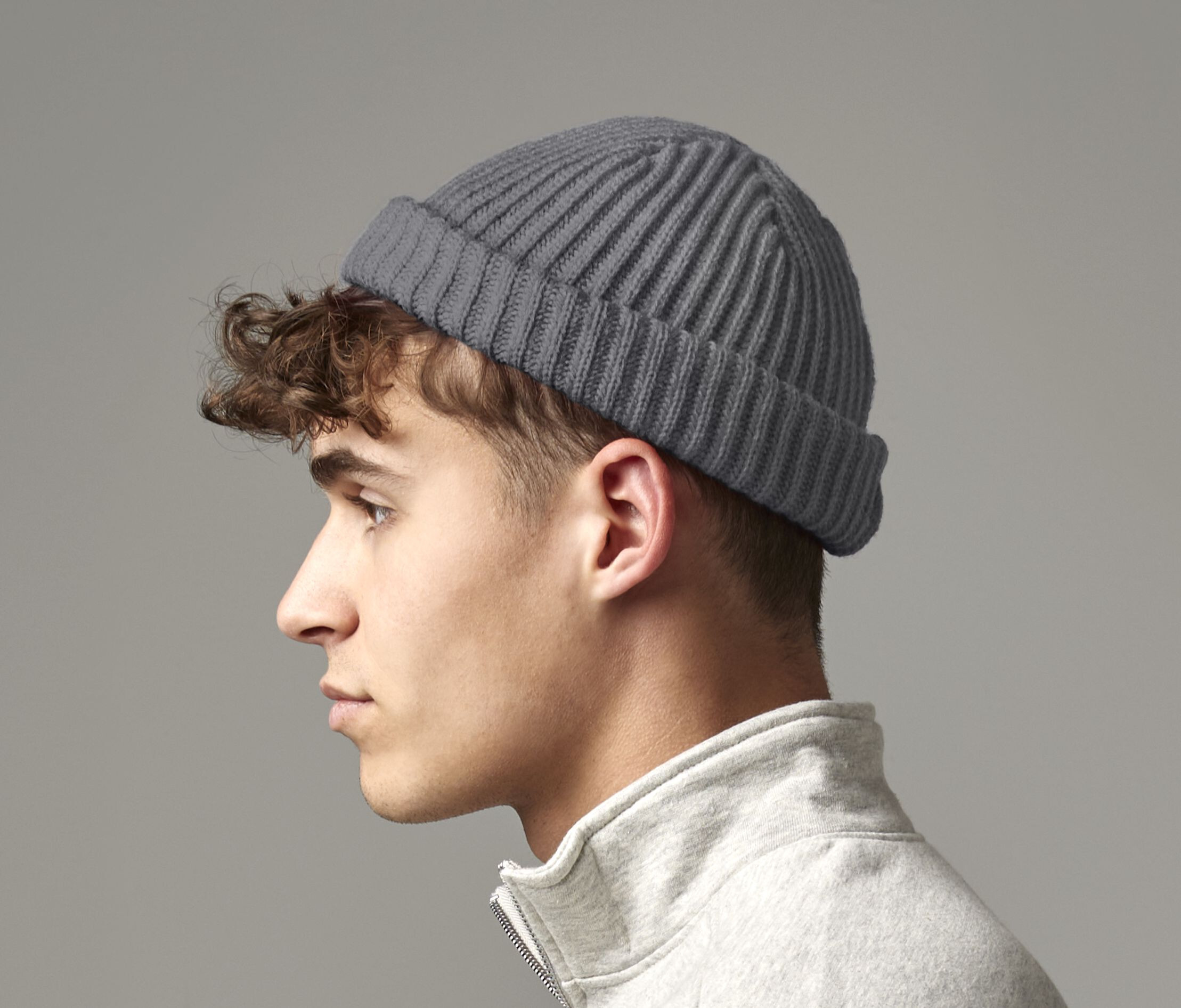 Bonnets personnalisable BEECHFIELD TRAWLER BEANIE