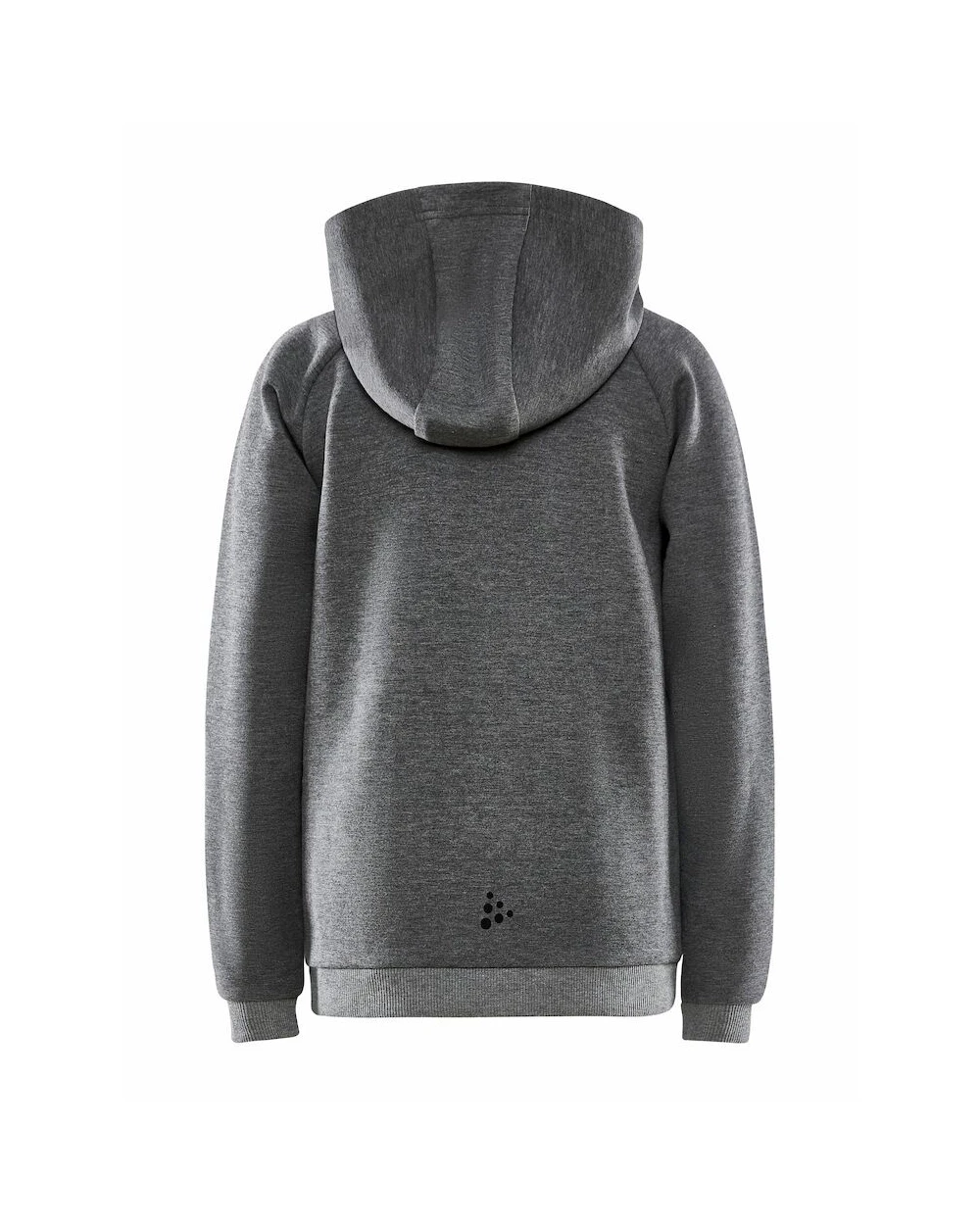 Sweat-shirts personnalisable CRAFT CORE Soul Hood Sweatshirt Jr