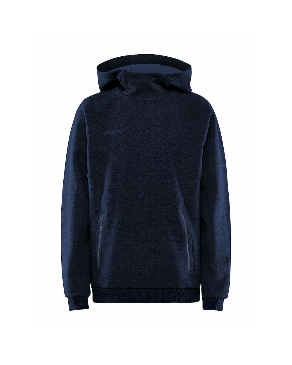 Sweaters & hoodies CRAFT CORE Soul Hood Sweatshirt Jr voor bedrukking &amp; borduring