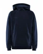 CRAFT Core Soul Hood Sweatshirt Jr Sweatshirts personalisierbar