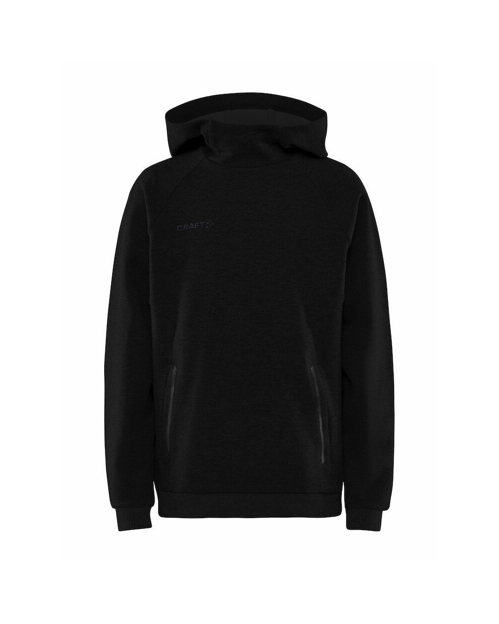 CRAFT Core Soul Hood Sweatshirt Jr Sweatshirts personalisierbar