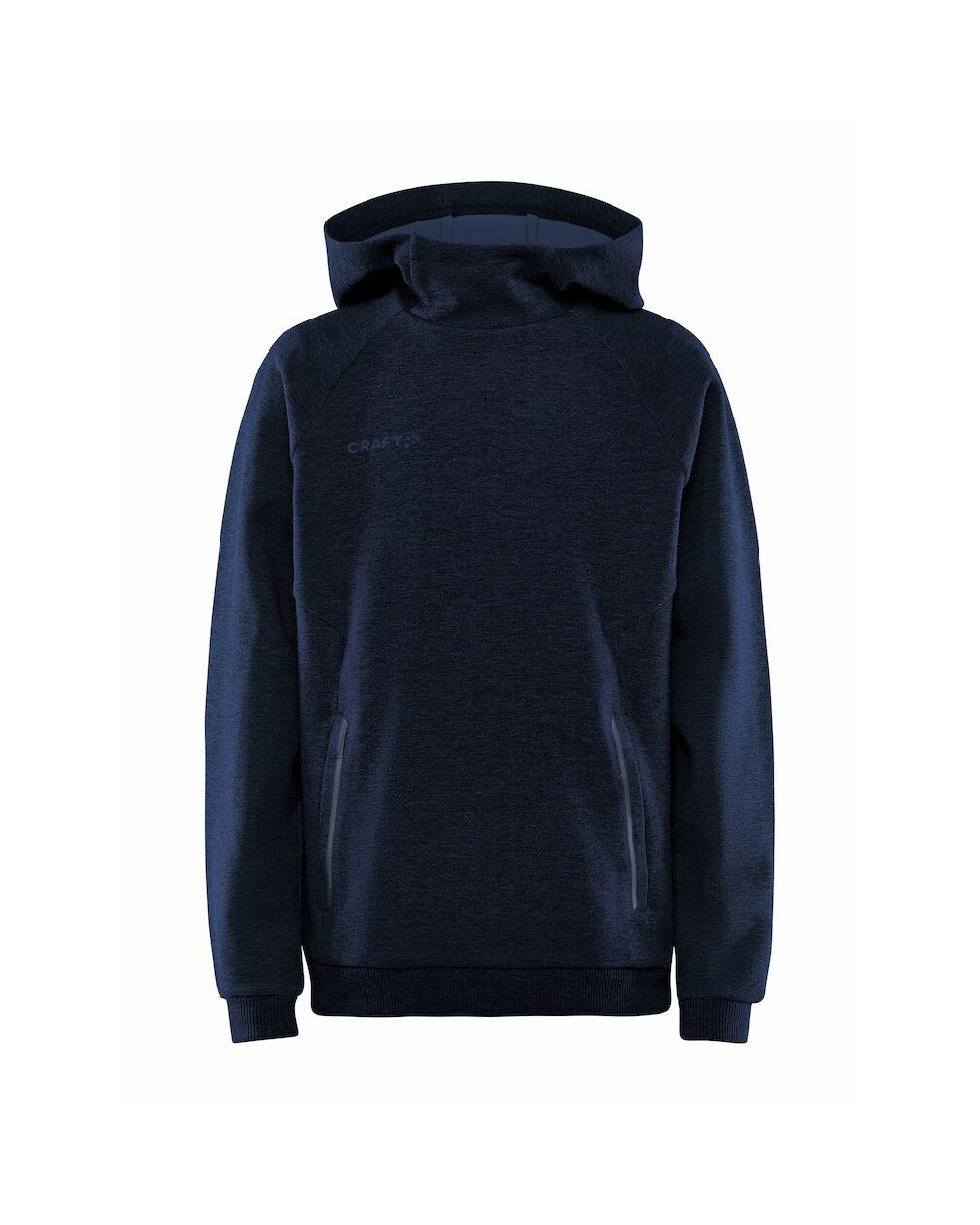 Sweat-shirts personnalisable CRAFT CORE Soul Hood Sweatshirt Jr
