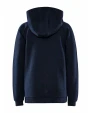 Sweat-shirts personnalisable CRAFT CORE Soul Hood Sweatshirt Jr