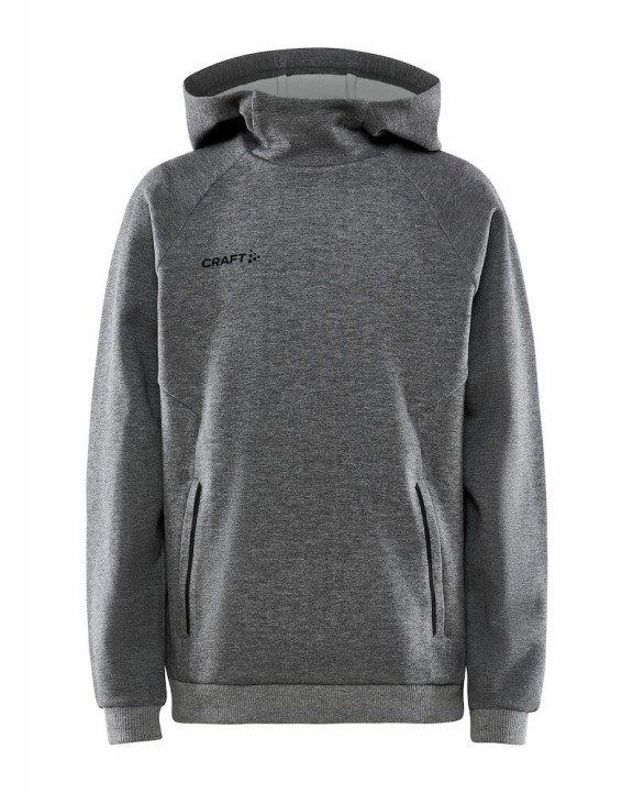 CRAFT CORE Soul Hood Sweatshirt Jr Sweatshirts personalisierbar
