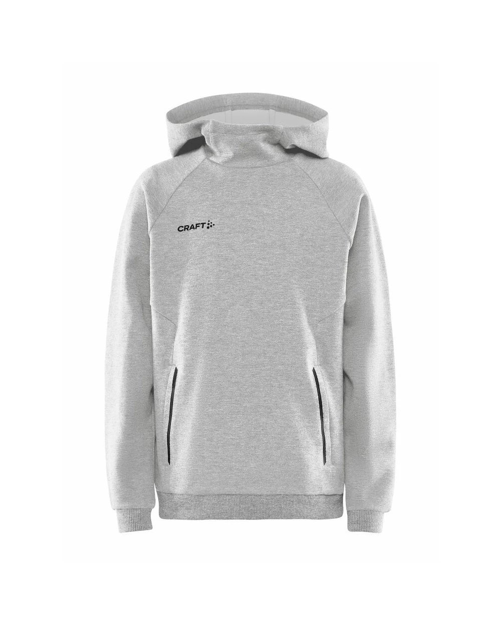 Sweat-shirts personnalisable CRAFT CORE Soul Hood Sweatshirt Jr