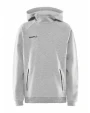 CRAFT Core Soul Hood Sweatshirt Jr Sweatshirts personalisierbar