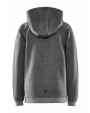 Sweat-shirts personnalisable CRAFT CORE Soul Hood Sweatshirt Jr