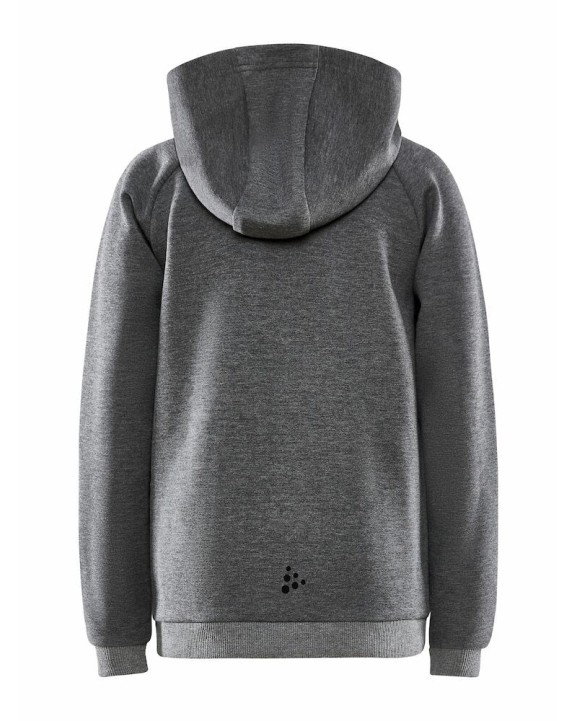 CRAFT CORE Soul Hood Sweatshirt Jr Sweatshirts personalisierbar