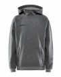 Sweat-shirts personnalisable CRAFT CORE Soul Hood Sweatshirt Jr
