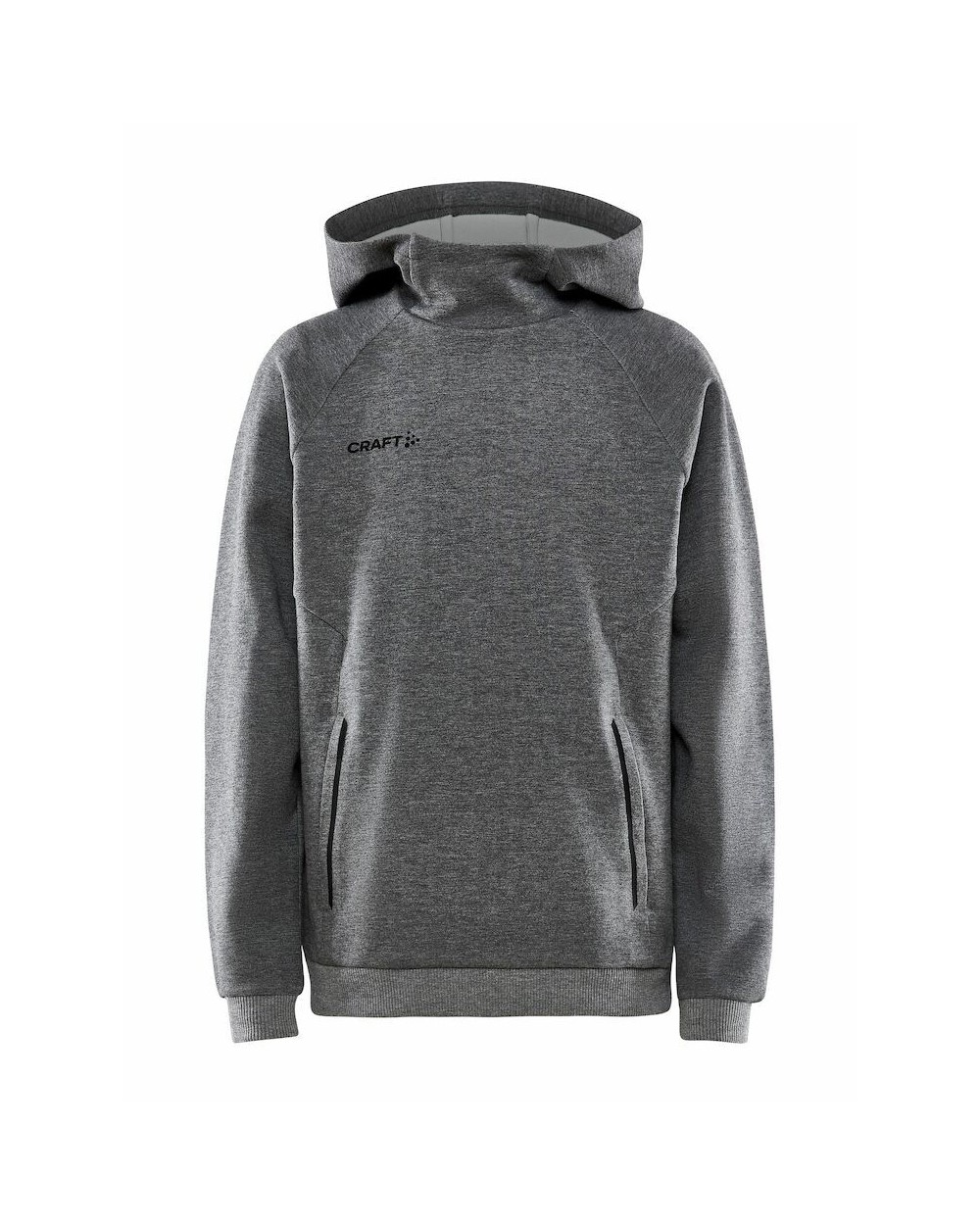 Sweaters & hoodies CRAFT CORE Soul Hood Sweatshirt Jr voor bedrukking &amp; borduring
