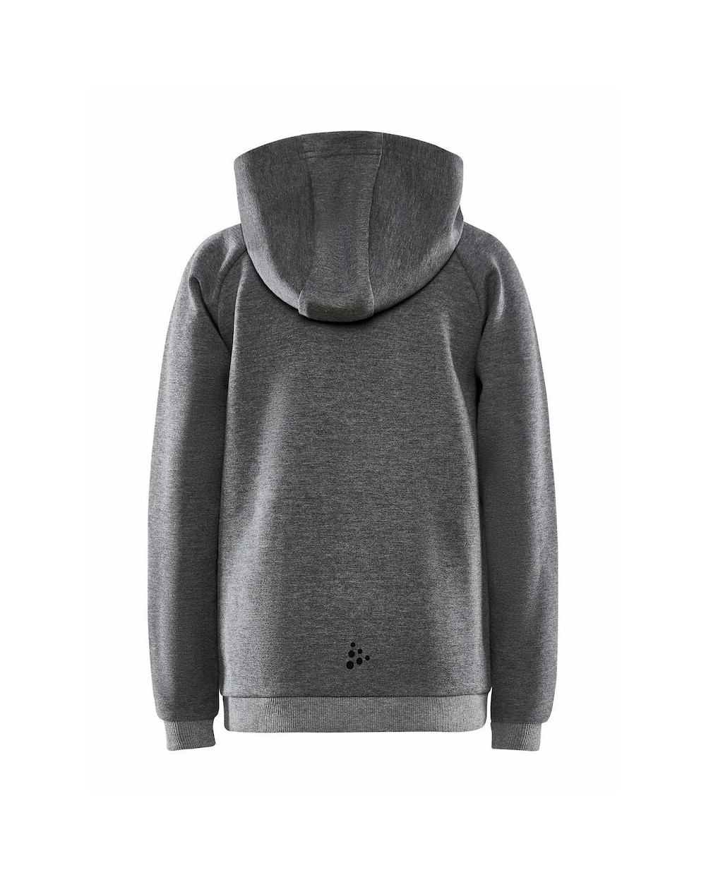 CRAFT Core Soul Hood Sweatshirt Jr Sweatshirts personalisierbar
