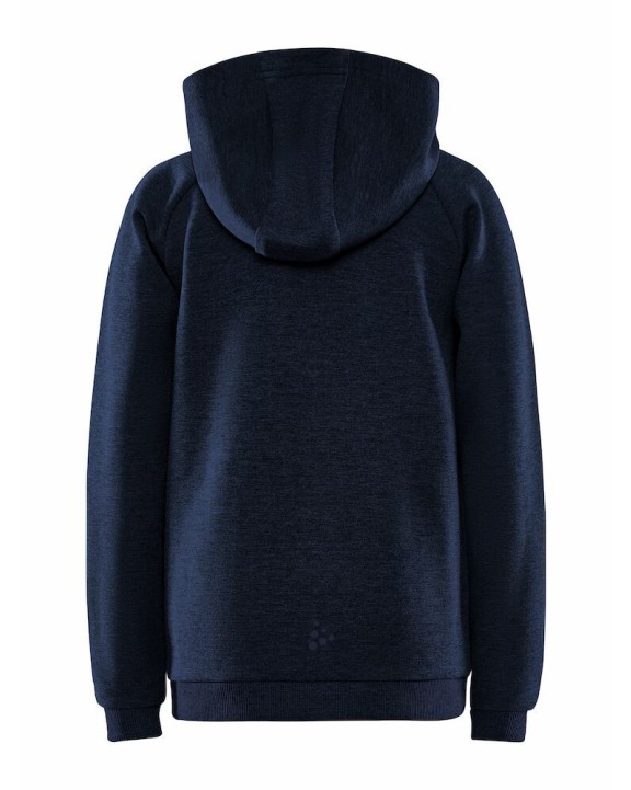 CRAFT CORE Soul Hood Sweatshirt Jr Sweatshirts personalisierbar