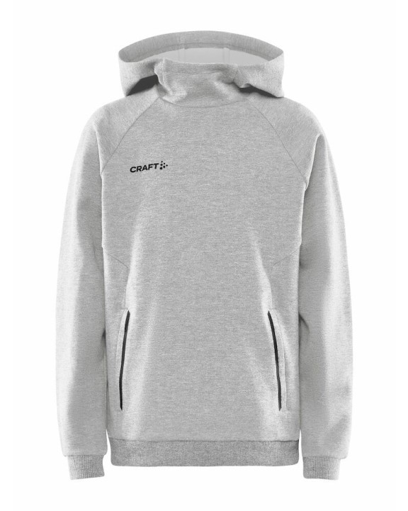 CRAFT CORE Soul Hood Sweatshirt Jr Sweatshirts personalisierbar