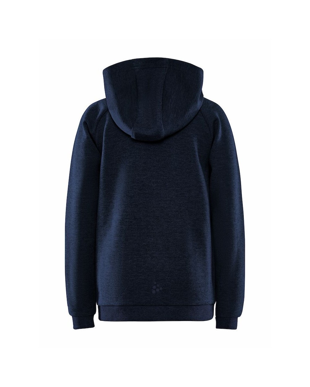CRAFT Core Soul Hood Sweatshirt Jr Sweatshirts personalisierbar