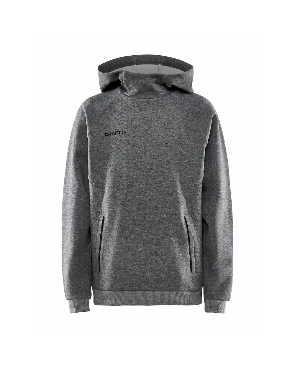 Sweat-shirts personnalisable CRAFT CORE Soul Hood Sweatshirt Jr