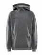 Sweaters & hoodies CRAFT CORE Soul Hood Sweatshirt Jr voor bedrukking &amp; borduring