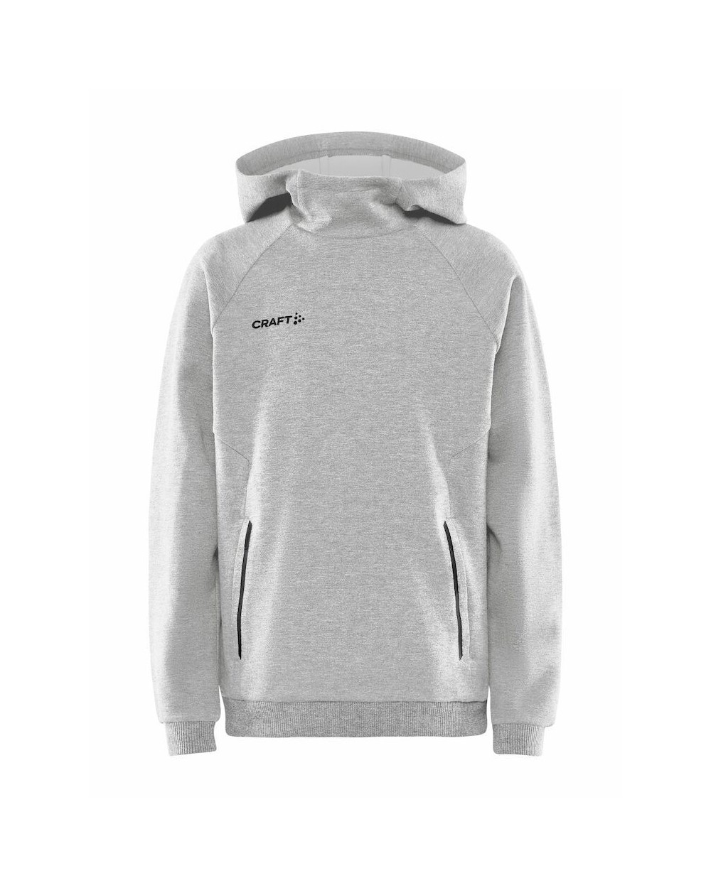 Sweat-shirts personnalisable CRAFT CORE Soul Hood Sweatshirt Jr