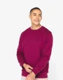 Sweat-shirts personnalisable NATIVE SPIRIT Sweat-shirt écoresponsable à col rond unisexe