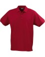 JAMES-HARVEST EAGLE POLO MEN GOLF Poloshirts personalisierbar