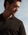 JAMES-HARVEST EAGLE POLO MEN GOLF Poloshirts personalisierbar