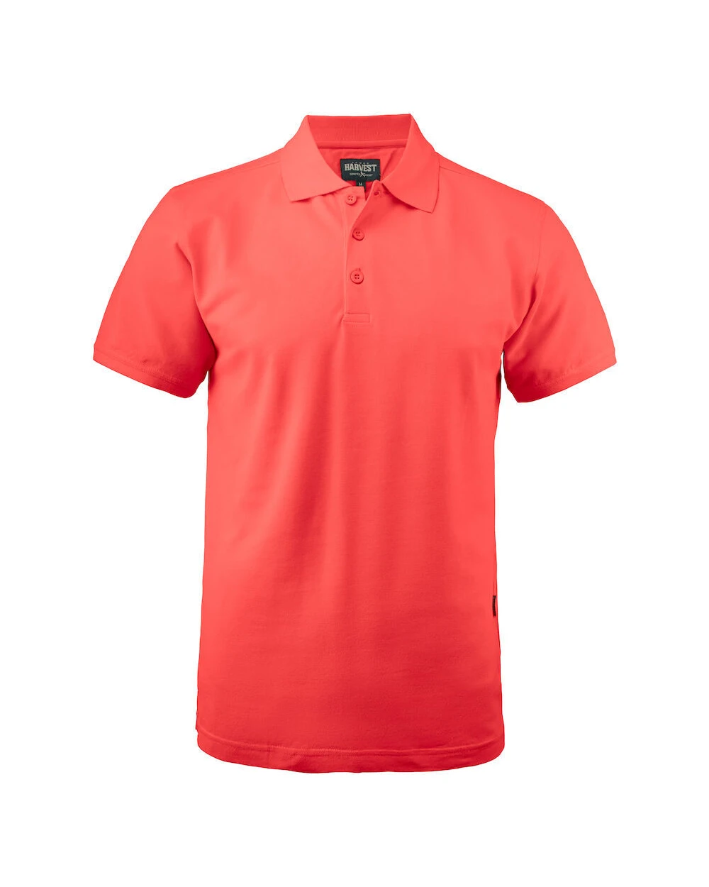 Polo's JAMES-HARVEST POLO EAGLE voor bedrukking &amp; borduring