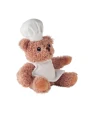 4DO Teddybär Koch Zubehör personalisierbar