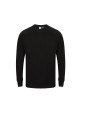 Sweat-shirts personnalisable SKINNIFIT UNISEX SLIM FIT SWEAT