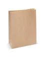 Tote bags personnalisable 4DO Sac en papier 70g/m² 29x22x9cm